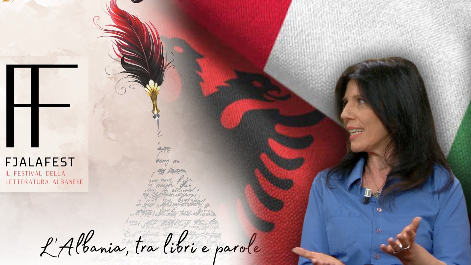 “Fjala Fest” në Milano/ Të gjitha detajet për festivalin që promovon letërsinë shqiptare në Itali