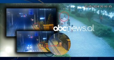 Pamjet e fundit para tragjedisë, Alma dhe fëmijët drejt urës se Bunës para aktit final