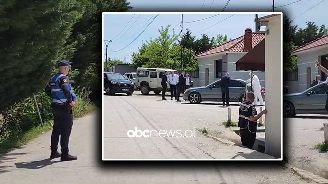 Me uniformë policie shkonte për të marrë shërbimin/ Detaje nga vrasja e efektivit në Fier