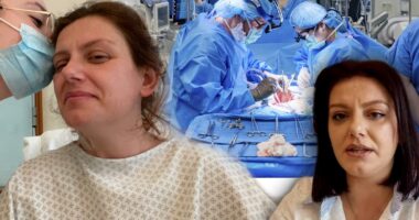 Dy transplantë veshke dhe luftë për jetën, historia e Edës dhe përballja me dializën