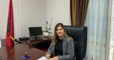 Sarandë/ Legalizuan objektin me dokumente false, gjykata jep masën për ish-drejtoreshën e ASHK, “arrest në shtëpi” për ish-deputetin e PD