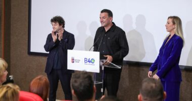 Hapet kinemaja “Maks Velo”/ Veliaj: Investimet në art e kulturë dhe në periferi të kryeqytetit