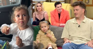 Lidi, puna e karriera si moderator dhe animator/ Delia: Eksperimentova edhe në kërcimet latine