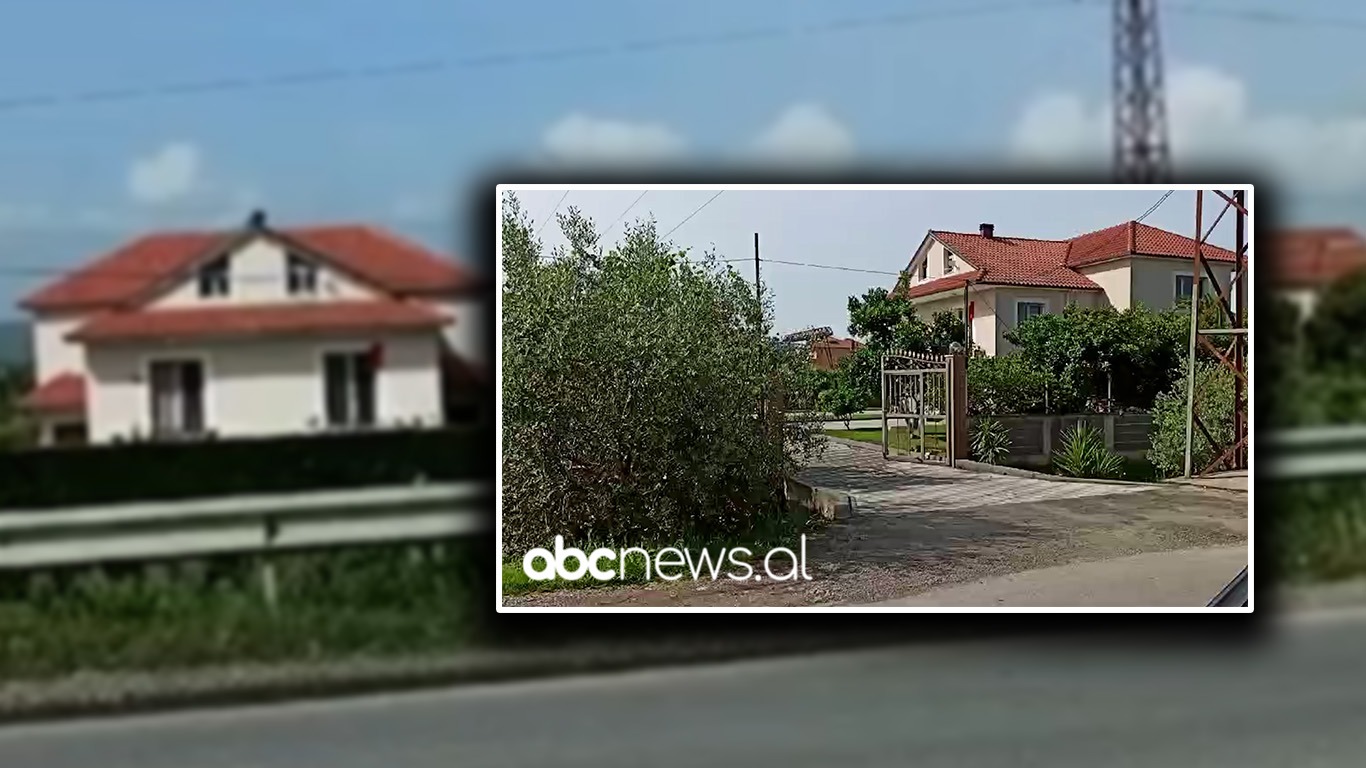 VIDEO/ Shpërthimi në portën e banesës në Fushë-Krujë, pamje nga vendngjarja