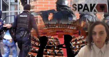 Goditja e grupeve kriminale/ Gazetarja: SPAK ka lëshuar urdhër arreste edhe për disa familjarë të deputetëve