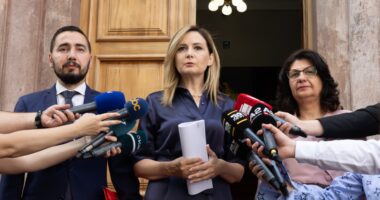 Tatimi i profesioneve të lira/ Tabaku: Dorëzuam argumenta shtesë në Gjykatën Kushtetuese