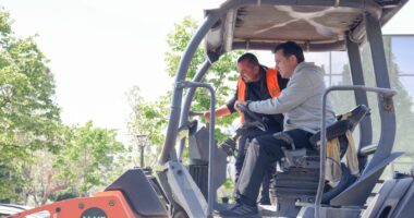 Punimet për transformimin e Qendrës së Kinostudios, Veliaj: Do t’i sjellë një super-vlerë zonës