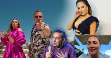 Bashkëpunimi me Devis Xherahun dhe hitet e reja/ Eneda Tarifa zbulon në “ABC e Mëngjesit”, projektet e saj, së shpejti sjell albumin e ri