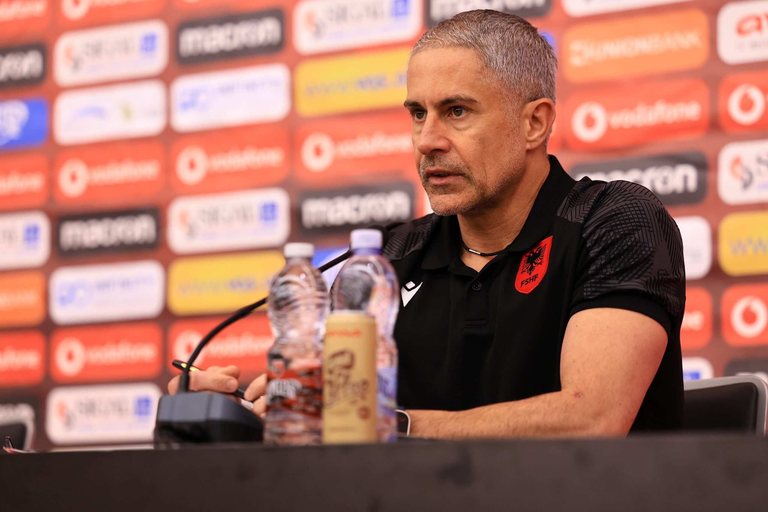 “Nuk kemi shumë presion”/ EURO 2024, Sylvinho: Futbolli, një mrekulli. Në një ndeshje mund të ndodhë gjithçka