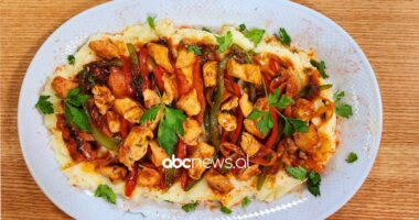 “Pure me mish pule”, receta gatimi nga zonja Florenca