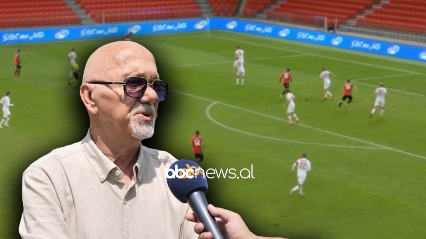 “Nuk na duhen sulmues”, ish-zv/trajneri i Kombëtares analizon kuqezinjtë: Kemi shanse, ustallarët të luajnë si çirakë