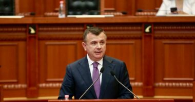 Regjistri Unik i Adresave, Balla në Kuvend: Çdo banesë e ndërtesë do të ketë kodin e vet