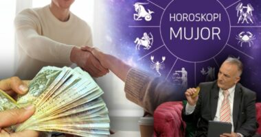 Horoskopi, po aq “i nxehtë” sa vera/ Nga shenja më me pak fat tek ajo më shumë, parashikimi i yjeve për muajin qershor