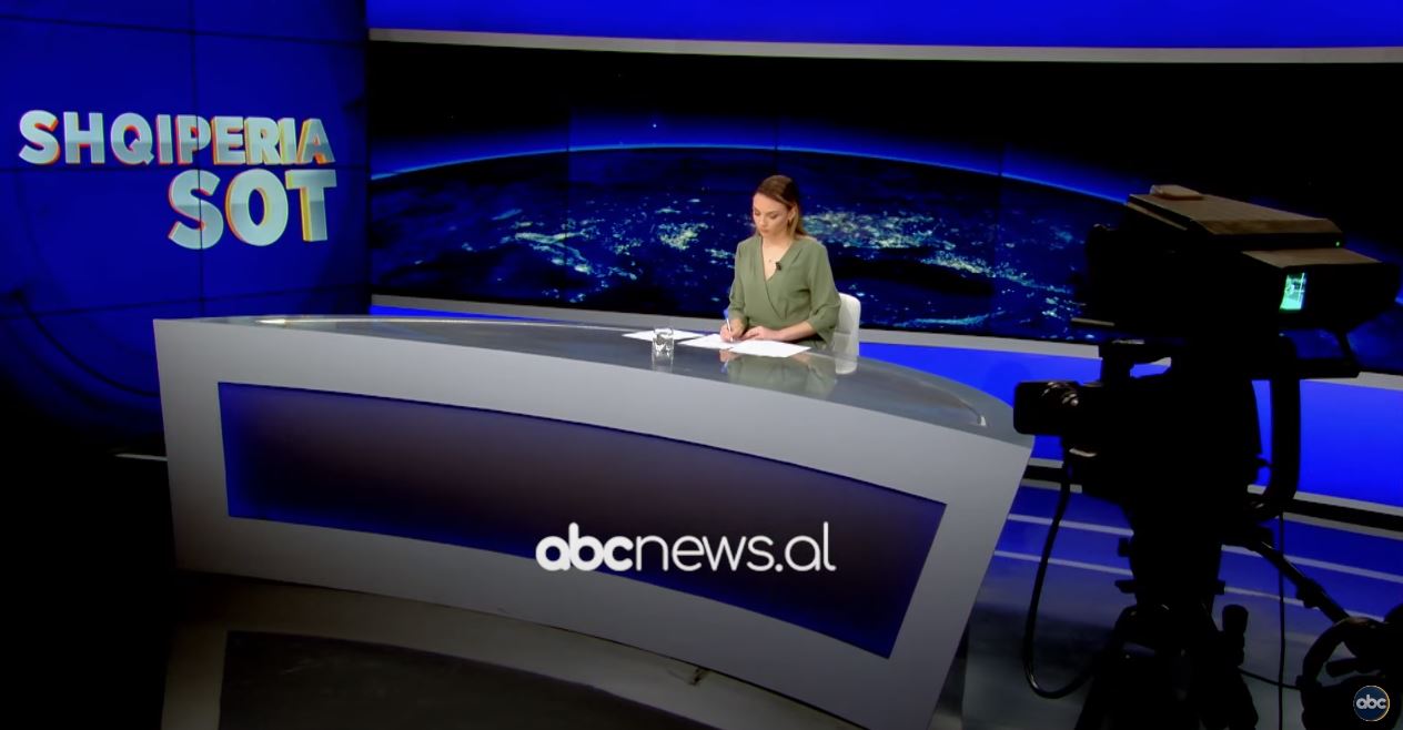 Shqipëria Sot me Fabiola Hoxhën, (01/05/2024)