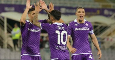 Fiorentina nuk “fal” në “Artemio Franchi”, fitojnë ndaj Monza dhe afrohen me biletën evropiane