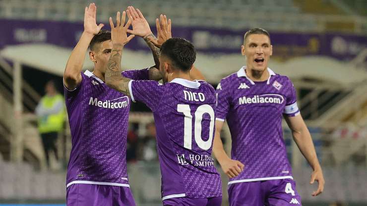 Fiorentina nuk “fal” në “Artemio Franchi”, fitojnë ndaj Monza dhe afrohen me biletën evropiane