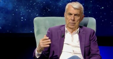 Abaz Hodo tregon arsyen pse dha dorëheqjen nga posti si drejtor në Galerinë e Arteve