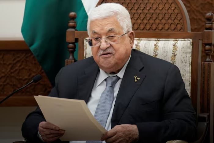 Presidenti palestinez u bën thirrje vendeve arabe për mbështetje financiare