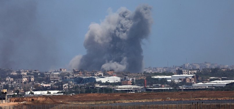 “Të ndalet lufta në Gaza”, Franca bën thirrje për armëpushim të menjëhershëm