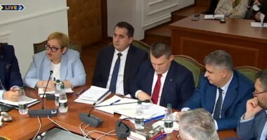 Drejtuesja e BKH-së në Komisionin e Ligjeve: Numri i hetuesve, i ulët. Kërkohen më shumë burime njerëzore