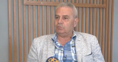 “Uroj që Uzuni të jetë në Europian”, ish-futbollisti i Dinamos: Kam besim te Sylvinho, mund ta ndryshojë listën