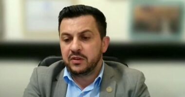 Jo ligj, por gjendje lufte me Greqinë