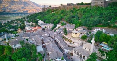 Media britanike: Shqipëria, mes vendeve të mahnitshme për zbulime kulturore