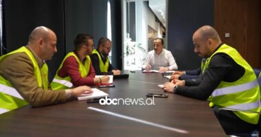 ALBSIG vendos standarde të reja/ Zjarri në qendrën tregtare në Lushnje, 1.5 milionë euro kompensim i shpejtë