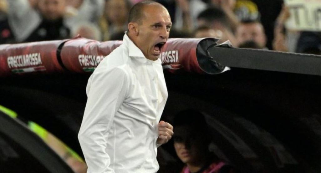Orë vendimtare për teknikun italian, Allegri pranë shkarkimit nga Juventus