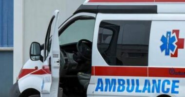 Makina përplas për vdekje këmbësorin në Korçë