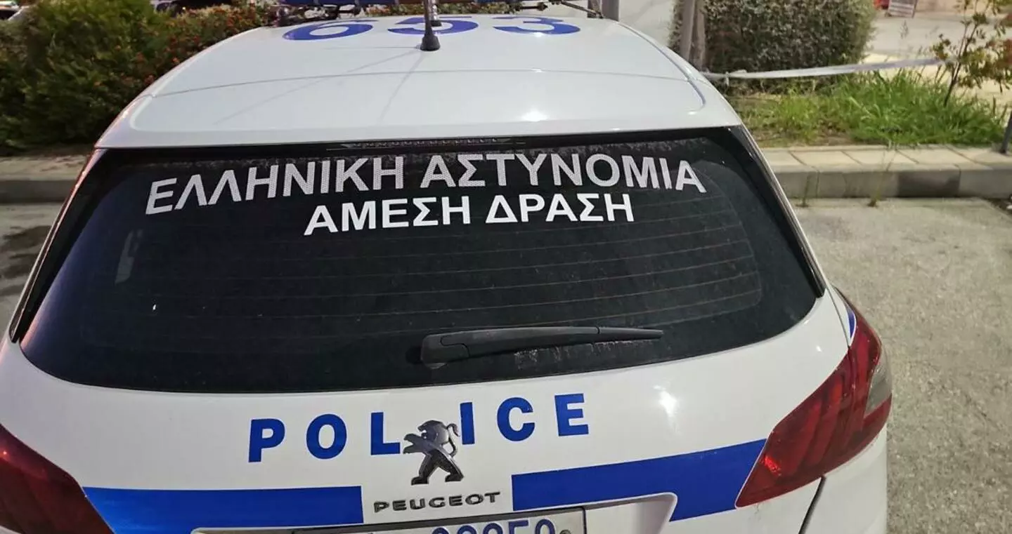 Përplasje mes dy grupe shqiptarësh në Greqi, 5 të arrestuar