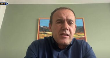 “Qeveria Kurti, jo bashkëpunuese”, Anton Berisha: Po qeveris vendin me një politikë jo integruese