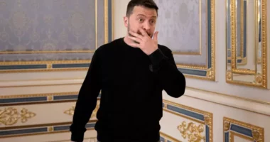 Zelensky: Komuniteti ndërkombëtar nuk duhet të tregojë shenja lodhjeje