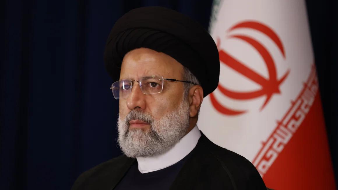 Përfshihet në një aksident helikopteri i presidentit iranian