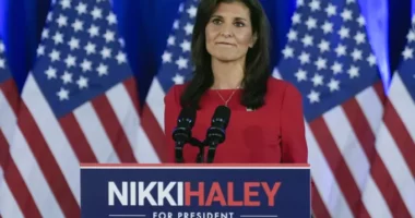 SHBA/ Donald Trump po konsideron Nikki Haley-n si kandidate për zëvendëspresidente