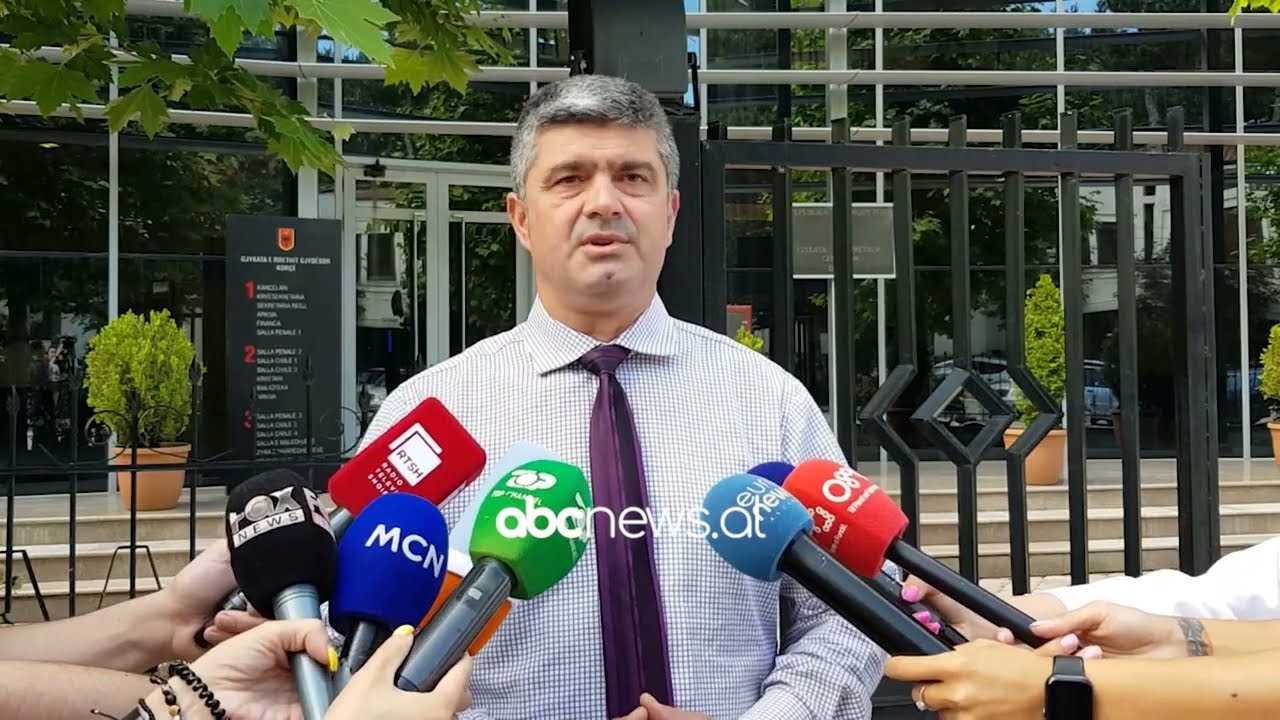 U arrestua për korrupsion, lirohet avokati i Korçës Arben Lena