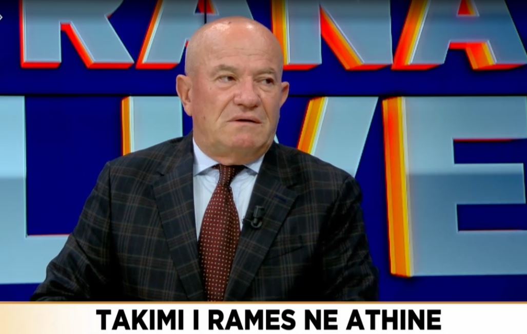 “Fjalimi i Ramës, jo nacionalist”, Meçe: Arriti të ndante mjeshtërisht popullin nga politika