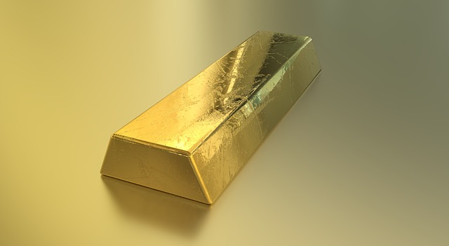 Rritje rekord e çmimit të arit në bursë