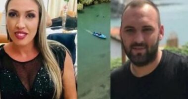 Tragjedia në Shkodër/ Flet për “ABC News” motra e Alma Arrazit: Mes çiftit ka pasur konflikte prej më shumë se dy vitesh