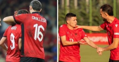 Asani mesazh Cikalleshit për largimin nga kombëtarja: Ndihem i privilegjuar që kam mësuar nga ti