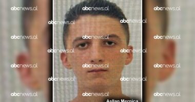 VIDEO/ Vrau me plumb në kokë efektivin e “Shqiponjave”, burg për Azgan Mërnicën