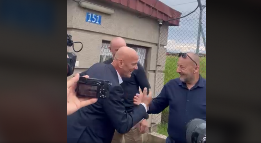 Vuajti dënimin për vrasje, lirohet nga burgu ish-deputeti në Kosovë