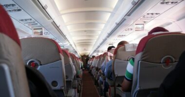 Hulumtimi: Udhëtimi ajror është më i sigurti