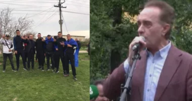 Vrasësi, reagon deputeti/ Luan Baçi: Në atë kohë ishte çun i mirë