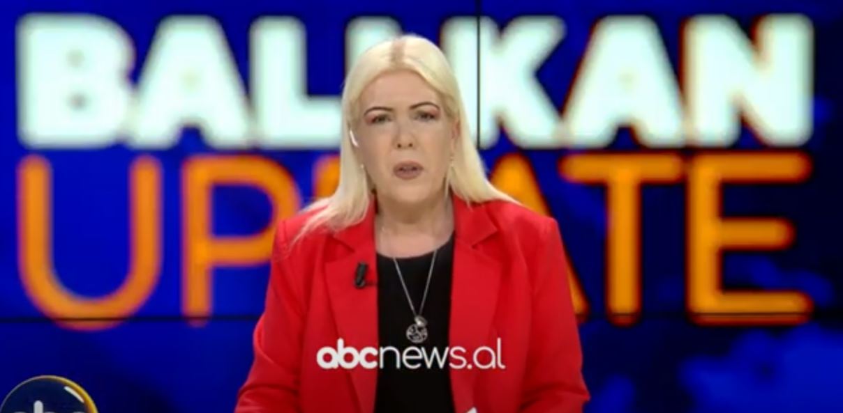 Balkan Update me Linda Karadakun, (30/05/2024)