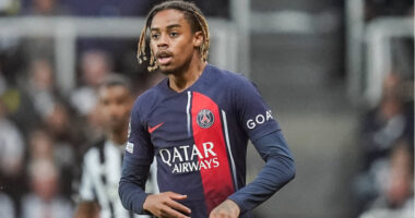 Deschamps vëzhgon me kujdes talentin që nuk është grumbulluar asnjëherë me kombëtaren, mund të thirret në Euro 2024