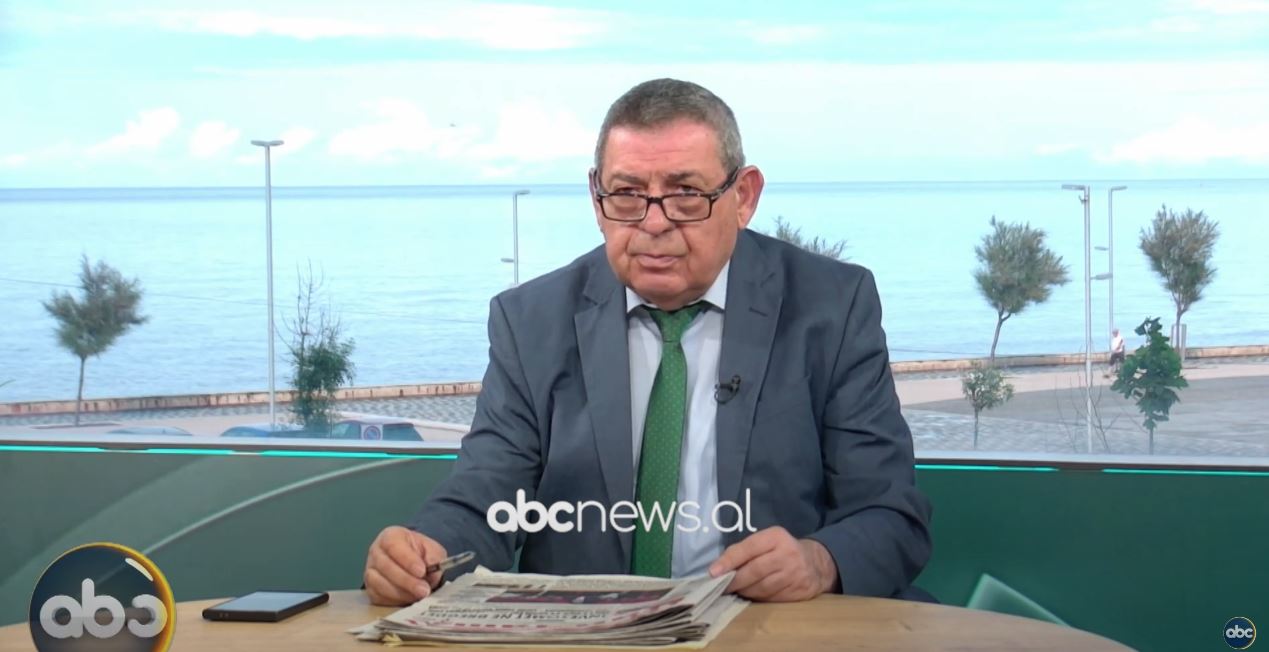 27 maj 2024, “Telefonatat e Teleshikuesve” – Mirëmëngjes me Bashkim Hoxhën