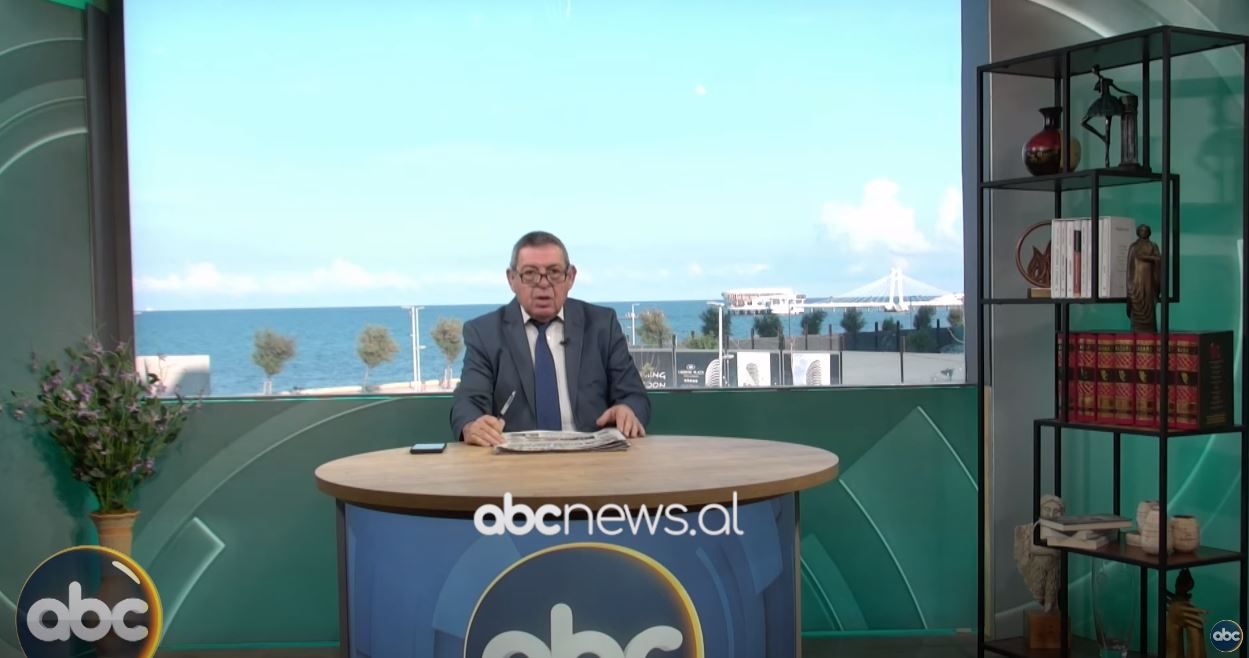 30 maj 2024, “Telefonatat e Teleshikuesve” – Mirëmëngjes me Bashkim Hoxhën