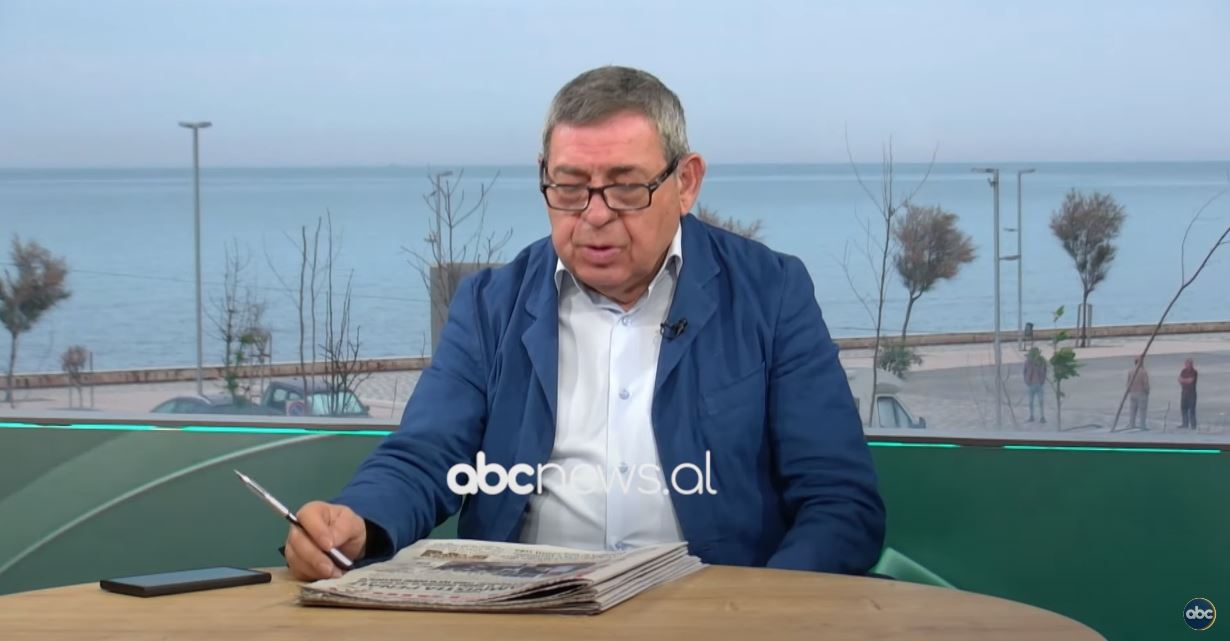 1 maj 2024, “Telefonatat e Teleshikuesve” – Mirëmëngjes me Bashkim Hoxhën