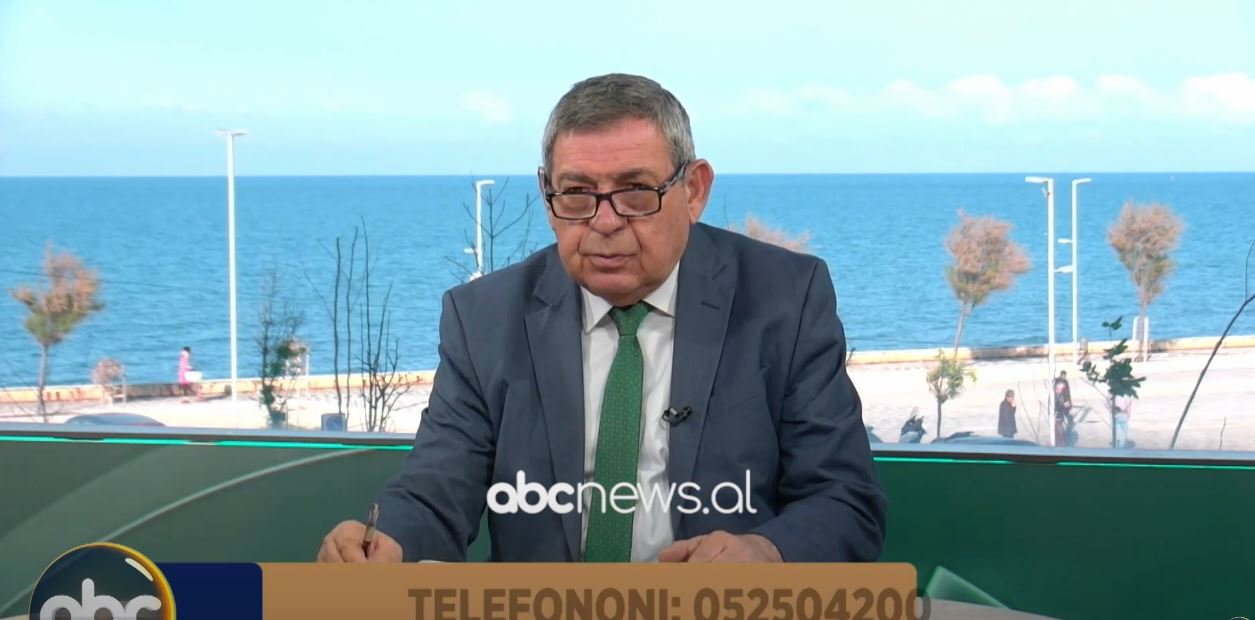 06 Maj 2024, “Telefonatat e Teleshikuesve” – Mirëmëngjes me Bashkim Hoxhën